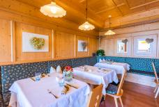 Hotel Sonne - Ristorante